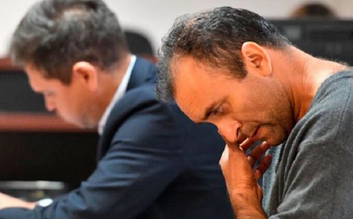 El macabro caso del albañil que degolló a su hija discapacitada de 6 años