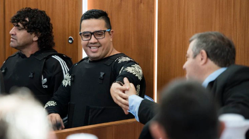 “Guille” Cantero, el jefe narco que podría llegar a los 100 años de prisión con todas sus condenas