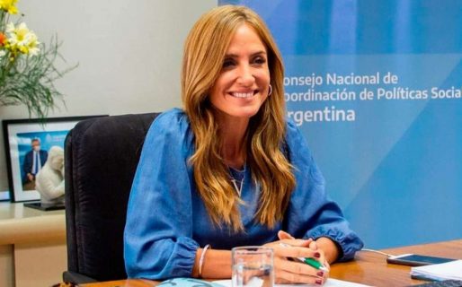 Tolosa Paz: “Hablo de ‘garche’ con mis hijos con naturalidad, no sé por qué se armó un escándalo nacional”