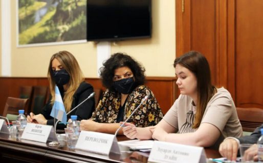 Vizzotti: “La variante Delta está cerquita de ser comunitaria”