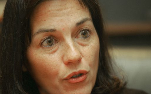 ¿Otro festejo en Olivos?: Las polémicas visitas en el cumpleaños de Vilma Ibarra, con la presencia de Pedro Aznar