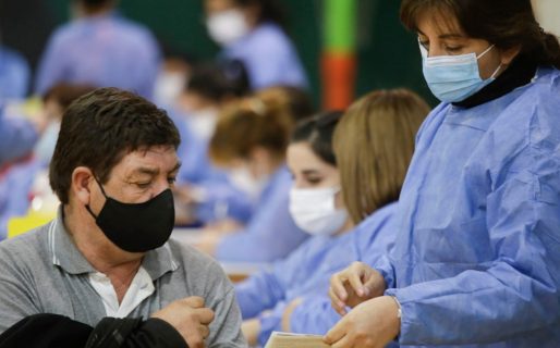 Terceras dosis contra el Covid-19: cómo avanza la estrategia en la Argentina