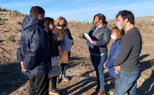 “Comodoro es un semillero productivo”