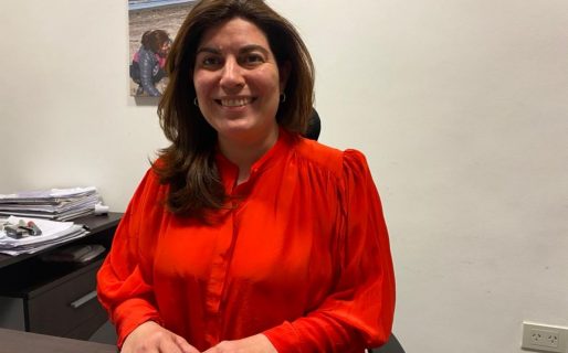 Juntos por el Cambio impulsa una ordenanza de transparencia en la obra pública