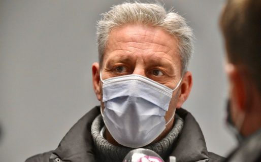 “Nunca vamos a prometer algo que no podamos cumplir”