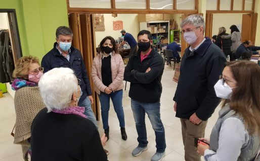 Menna: “La gente tiene mucha bronca, pero hay que entender que el Congreso tiene un rol central”