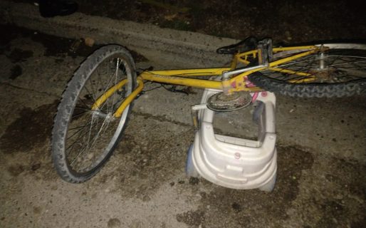 Vecinos rodearon a un delincuente con la intención de lincharlo