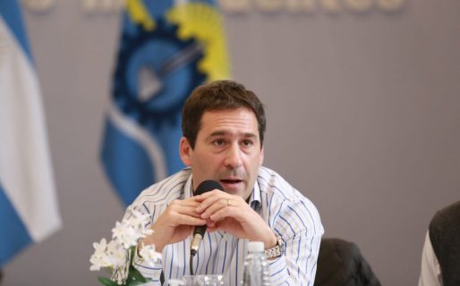 “La gente estaba enojada y tenía razones en estar molesta por las decisiones que se fueron tomando”