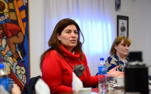 “Luque no tiene demasiado para mostrar de gestión profunda”