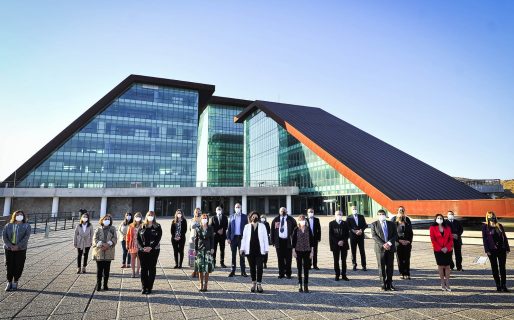 Puratich participó de la reunión del Consejo Federal de Salud