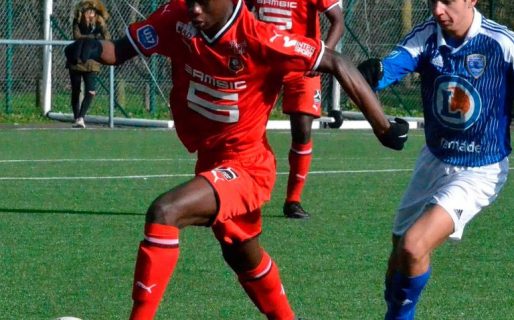 La historia de Eduardo Camavinga: el nuevo refuerzo del Real Madrid que nació en un campo de refugiados