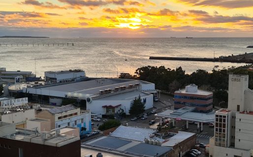 Así estará el clima este martes