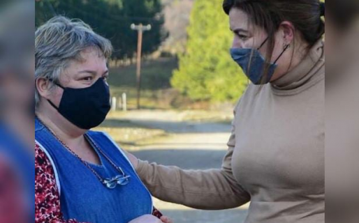 “Proponemos alivio fiscal para acompañar a quienes apuestan por nuestro país y nuestra provincia”