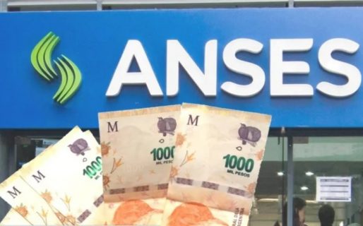 Se oficializó el aumento para jubilaciones y AUH desde septiembre