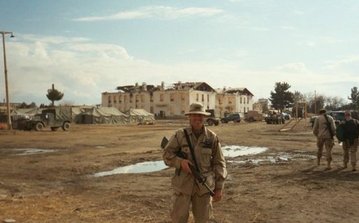 Habla por primera vez el argentino que luchó contra los talibanes: “No es un enemigo que se pueda vencer del todo”