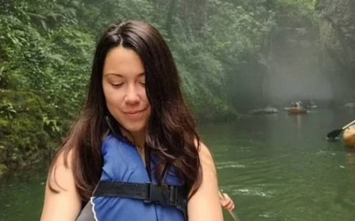 Violaron y mataron a su pareja y prometió vengarse: “Sufrirás lo mismo que ella”