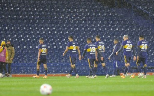 Boca récord: casi 600 minutos sin meter goles y una victoria en 15 partidos