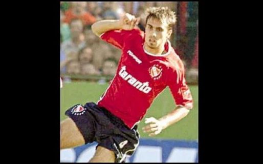 Atropellaron y mataron a un ex jugador de Independiente