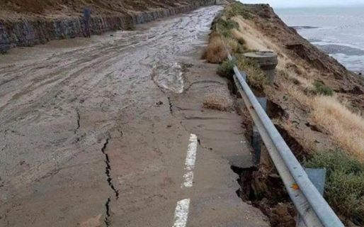 “Para los radatilenses una de las principales necesidades es el camino Perón”