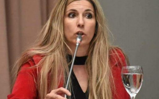 «La gente se está dando cuenta que el gobierno no está respetando al pueblo, dicen lo que hay que hacer, pero ellos no lo cumplen»