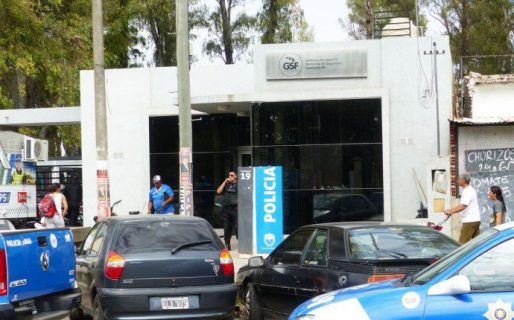 Encuentran a una mujer asesinada dentro de un ropero