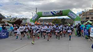Comodoro Corre organizará la sexta edición de una importante carrera de aventura