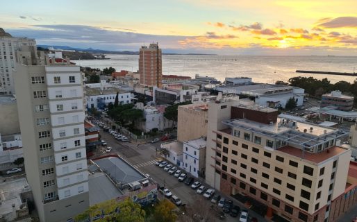 El fin de semana llega con ascenso de temperatura