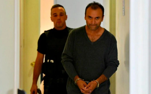 “Policía, lléveme preso”: el macabro caso del albañil que degolló a su hija discapacitada de 6 años