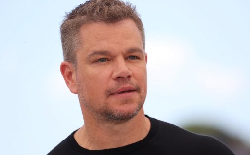 Matt Damon y su experiencia en La Bombonera: «Fue la cosa más loca que he visto”