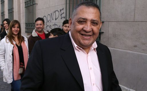 Luis D’Elía recuperó la libertad y hoy marchará junto a otros piqueteros