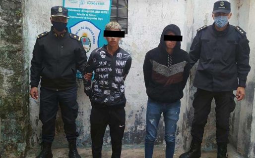 Horror: dos ladrones asesinaron a golpes y de un tijeretazo en la nuca a una jubilada