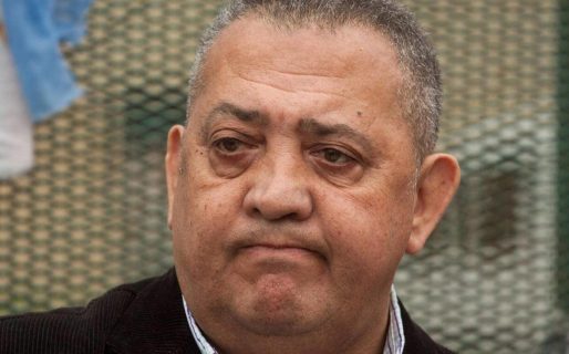 Luis D’Elía, furioso con Alberto Fernández: “Fue una cagada el cumpleaños, una cagada la foto y una cagada el pedido de disculpas”