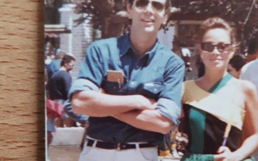 Murió el actor Eduardo Baldani, compañero de Natalia Oreiro y Facundo Arana en Muñeca Brava