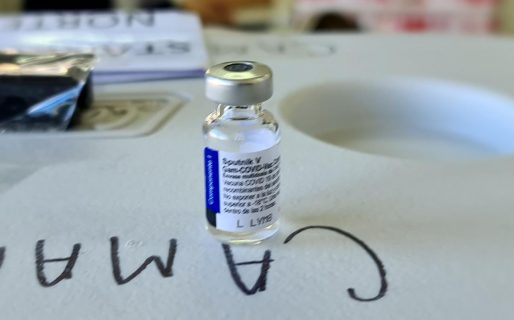 Dónde están las 8 millones de dosis que aún no se aplicaron