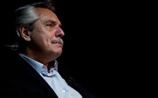 Alberto Fernández asegura que no se cometió delito en la fiesta de cumpleaños de Fabiola Yañez en la quinta de Olivos