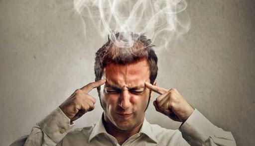 ¿Qué es el «síndrome de burnout» y por qué lo provoca el home office?
