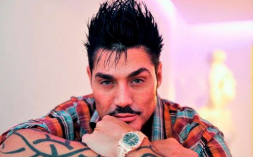 Ricardo Fort está de vuelta en Twitter