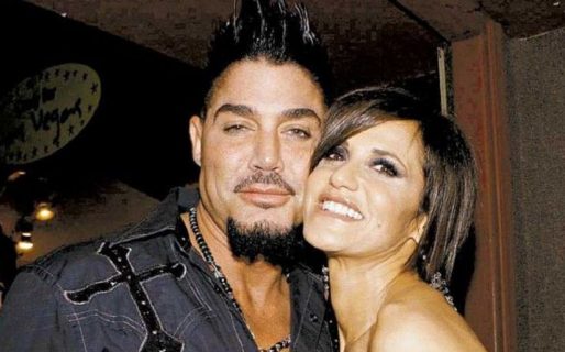 María Fernanda Callejón reveló que tuvo sexo con Ricardo Fort