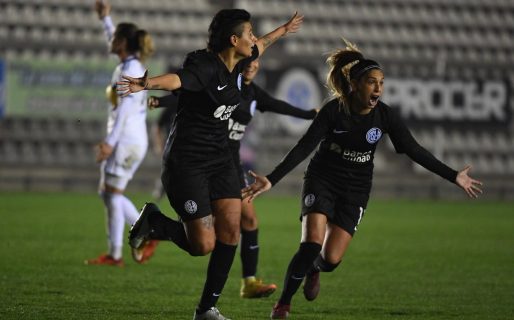 El gobierno anunciará que el fútbol femenino será televisado por TV abierta
