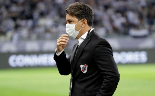 River pedirá postergar los partidos ante Sarmiento e Independiente por el torneo local