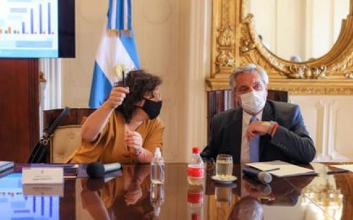 Cuáles serán las flexibilizaciones que comenzarán a regir desde mañana