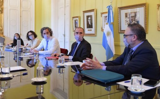 Relanzaron los créditos a tasa 0% para monotributistas: el gobierno prestará hasta $150.000 a devolver en 12 cuotas