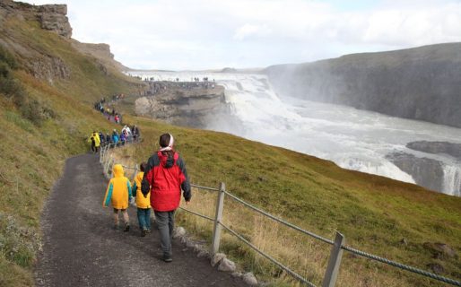 Según científicos, Islandia sigue siendo un éxito en el manejo de la pandemia