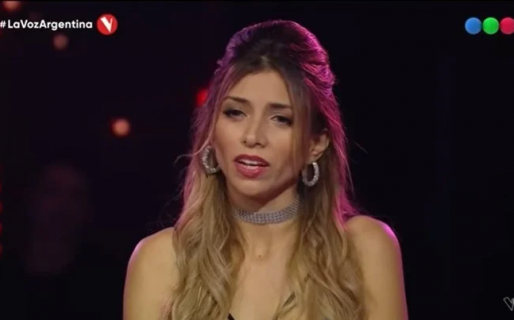 Jéssica Amicucci acusó de maltrato a Ricky Montaner y afirmó que todo “está armado”