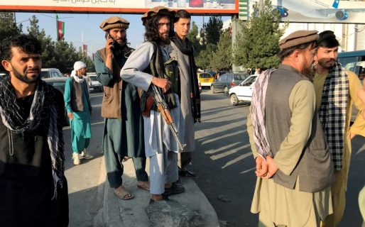 El gobierno argentino manifestó su preocupación por el caos en Afganistán y solicitó la apertura de las fronteras