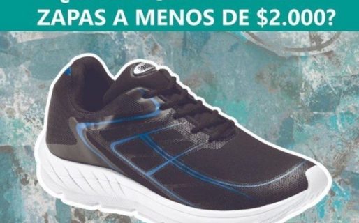 Lanzaron las «tolozapas» a $2.000 en honor a una precandidata a diputada