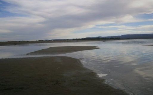 «Al no llover ni nevar en la zona del lago, en 2022 vamos a tener serios problemas con el agua»