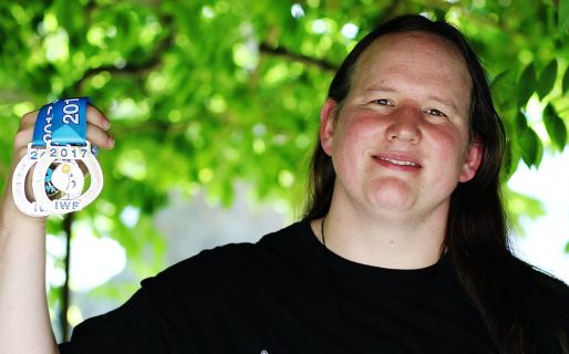 Laurel Hubbard se convirtió en la primera atleta transgénero en participar de un juego olímpico