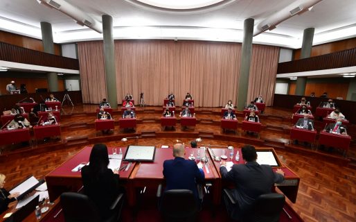 Avanzarían con un proyecto para eliminar las PASO en Chubut