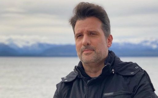 Antivacunas increparon a Listorti: La respuesta del conductor luego de que lo trataran de “genocida” y “mercenario”